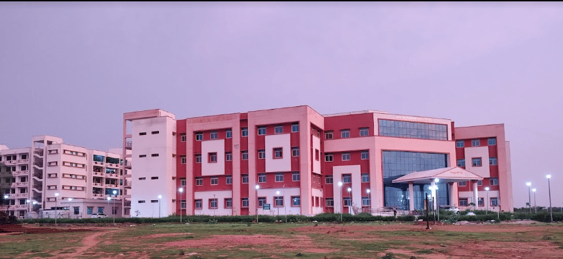 Government Medical College Dholpur College Infrastructure photo 5